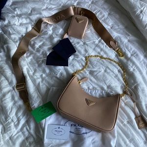 Prada Shoulder bag